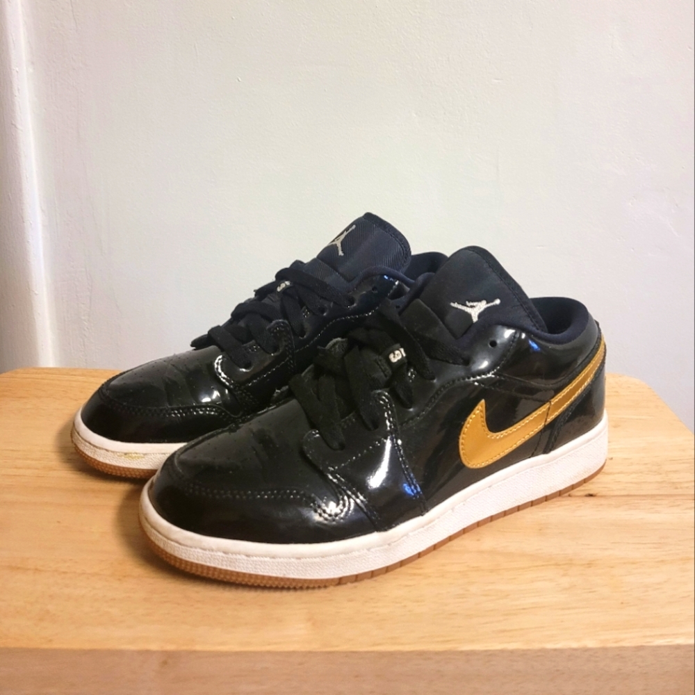 Nike Air Jordan 1 Retro Low